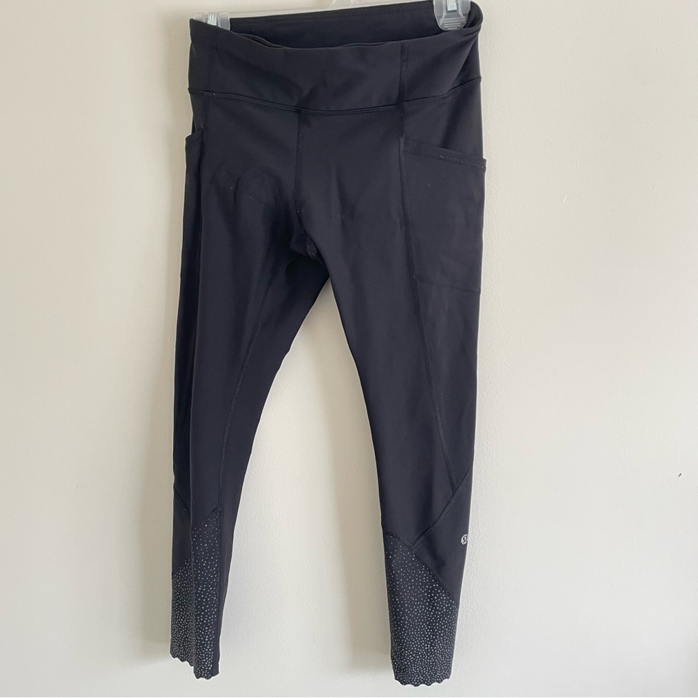 Lululemon Tight Stuff Tight II - Picture 3 of 6